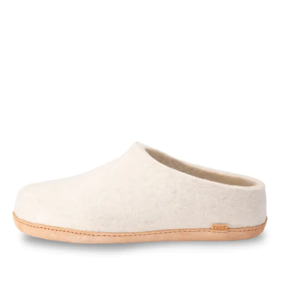 Hovedbilde Baatar Eco - Natural white