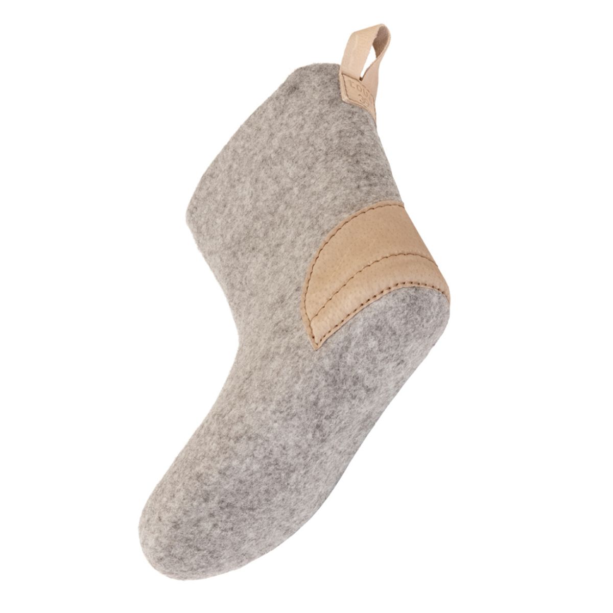 Altai Liner - Natural brown